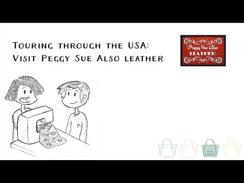 Peggysuealso