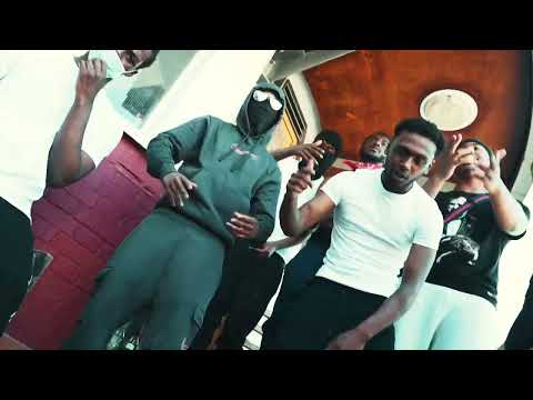 Chief R x Reflex - Baby (Official Video)