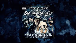 Da Mafia 6ix - Hydrocodone (Instrumental by DJ Mingist)