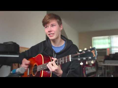 Harvey by Her's / Acoustic Cover