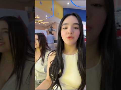 @BrandonVela.5 Quien tiene más fuerza💪 #sofiavela #shorts #tiktok #viral #youtube