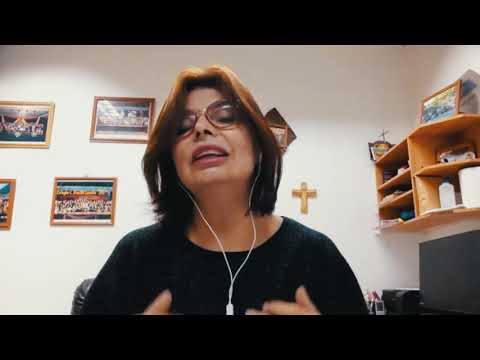 Miremos al futuro - Denisse Césped, Fundación Belén Educa