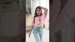 Bangla actress angelsabhia navelpiercing ❤️7/ #tiktok #saree #navelpiercing #reels #angelsabhia /