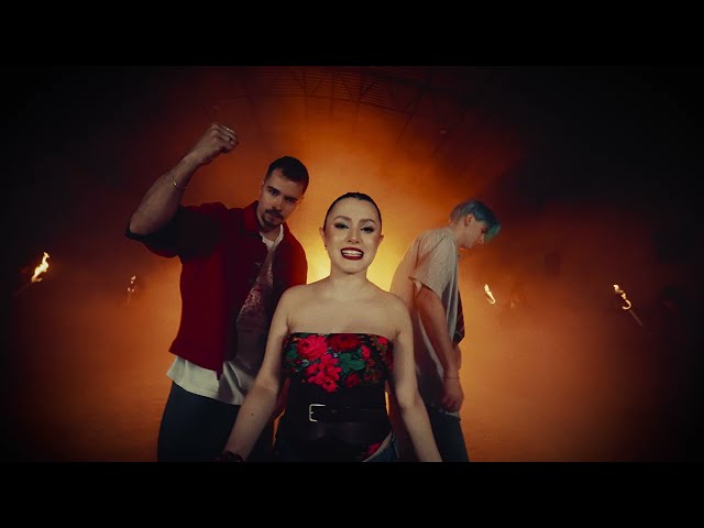 Video zu 'Sabotazysta' ansehen Video zu 'Sabotazysta' ansehen