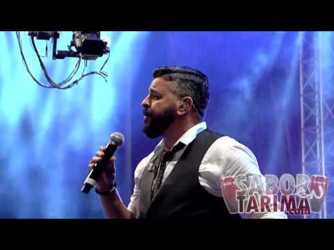 Rey Ruiz & Luis Enrrique en el Primer Dia Internacional Del Salsero 2014