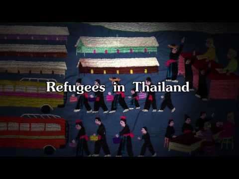 Home at Last - Hmong People in the Ozarks