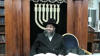 יסודות וחידושים בקבלת התורה