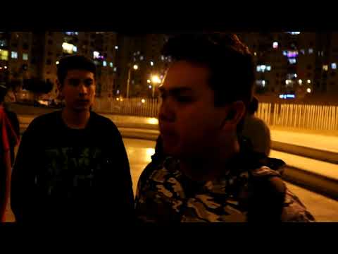 Tercera fecha: Azai VS Buda -Cuartos de final