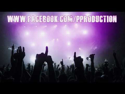 P-Production Music - Dance/Hip Hop Instrumental 2014