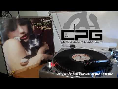 Anibal Bravo. Bobby Rafael. Las Dominicanas. For promotional use only.