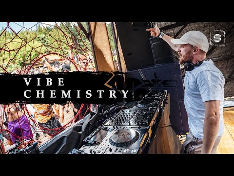 Vibe Chemistry - Lake Stage of Darkshire In The Woods 2024 [FULL SET]