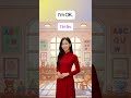 Ngừng Dùng I M FINE 5 Cách Nói Cực Tây Bạn Nên Biết Shorts Tienganh Learningenglish
