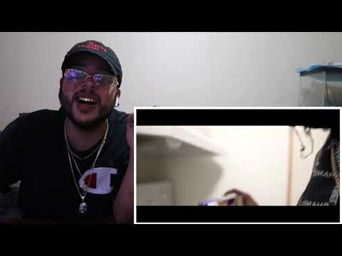 YSL Reggie x Toka Dinero x FTG Metro - “Klout” (Reaction)🔥🔥