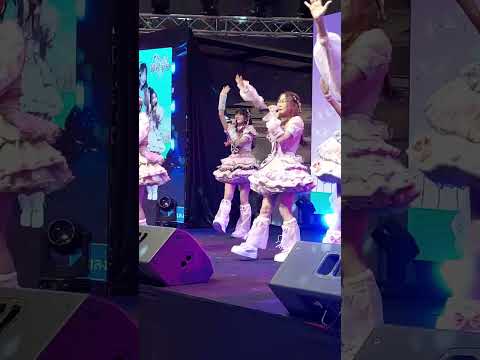 [Praeploy Fancam] Castella : ตรงนี้นะ @ The Idol Real Live Project (231210)