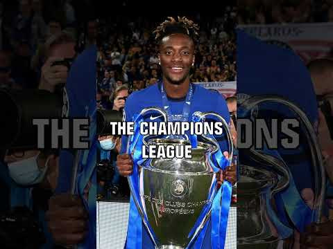 Tammy Abraham Could Do THIS 😳