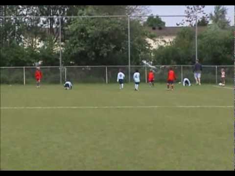 Buitenboys - DOSC F9