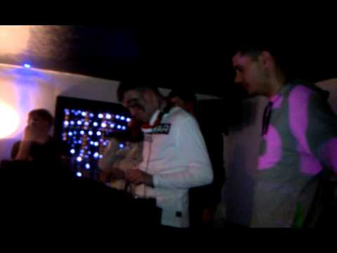 Tjay pulse playing Perth at absolute nonsense