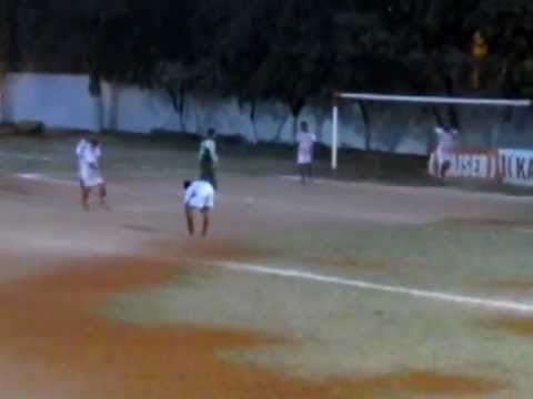 AD Guarulhos X Relâmpago - Final Mercosul - Sub 16