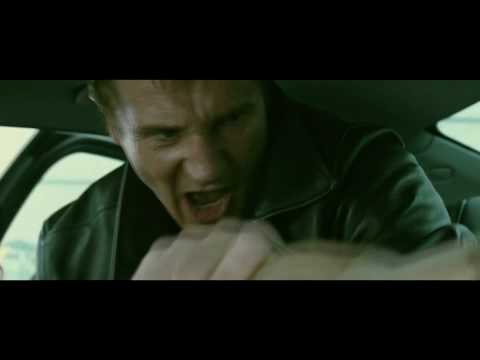 96 Hours Trailer German/Deutsch Spoof