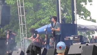 Car Seat Headrest - 1937 State Park - Live at Pitchfork 2016