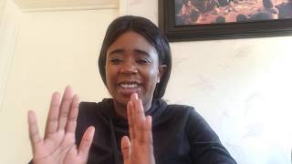 Thandiswa Mpetsheni 's media
