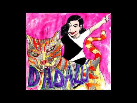 Dadalú- Gato naranja