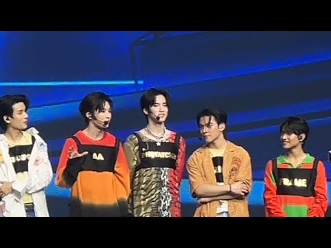 AA เอเอ เล่าถึง The Time Capsule ในบ้าน 789 #AAachirakron #789survival #789trainee