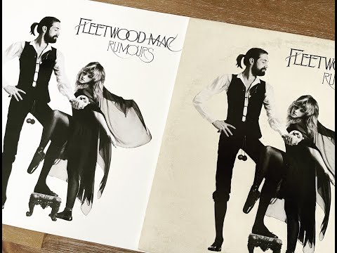 OG 1st Pressings vs. Audiophile Reissues: My Story...