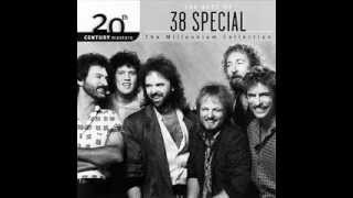 The Millennium Collection: The Best of 38 Special [FULL ALBUM]