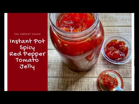 download lagu mp3 mp4 Spiced Tomato Jelly Recipe, download lagu Spiced Tomato Jelly Recipe gratis, unduh video klip Spiced Tomato Jelly Recipe