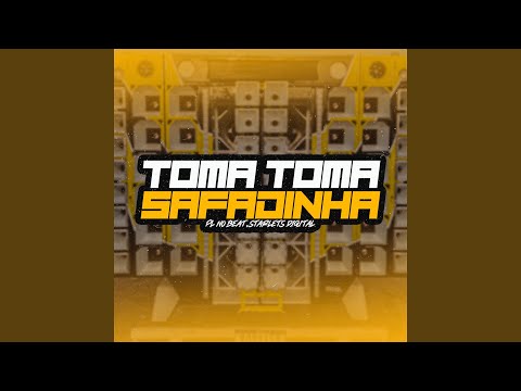 Toma Toma Safadinha