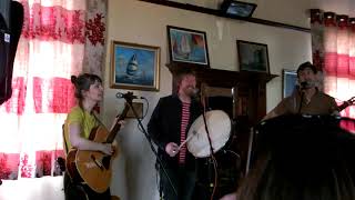 Nobleman&#39;s Wedding by Marisa, Jack &amp; Davy (Leigh Folk Festival 2018)