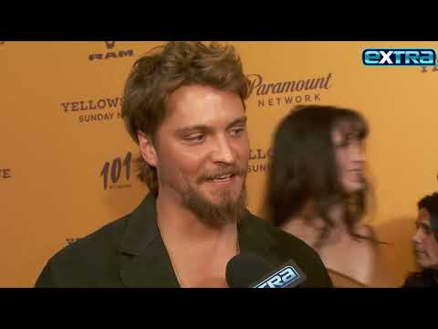 El universo Yellowstone cambia todo en su nuevo spin-off 😱🔥