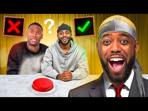 General Knowledge Quiz Ft Sharky & Kenny