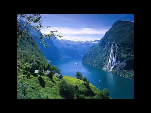 Sacred earth - Sacred ground