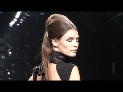 Ermanno Scervino- Fashion Show 2011