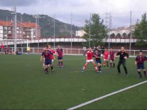 S.D. Deusto. Mundial de Trápagatxikis