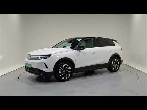 Opel Grandland GS 210PS EV 73 KW BA - Image 2