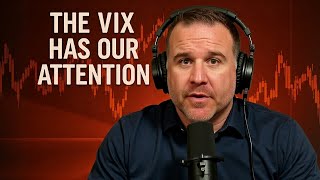 The VIX is a crucial indicator for market volatility | Know Your Risk