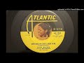 Ruth Brown - Ever Since My Baby's Been Gone (Atlantic) 1955
