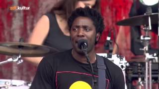 Bloc Party - The Prayer  - Live @ Hurricane Festival 2013 [8/12]