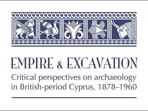 Christina Roditou lecture: CAARI & British Museum conference 29-30 Jan 2021