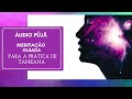 Püjã Tameana Conexão Pleiadiana