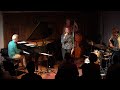 Susanne Menzel / Klaus Ignatzek & Band - "View From Above" (July 2025)