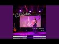 Sloan (Live at Englewood Arts)