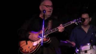 DUKE ROBILLARD - I TRIED