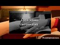 Love story-Tailor Swift/Sarah Cothran//audio edit