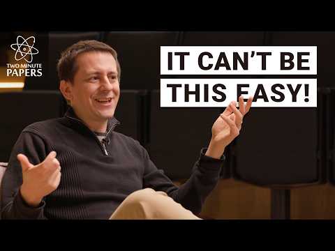 AlphaFold - The Most Important AI Breakthrough Ever Made