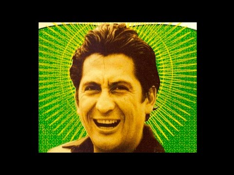 Ramita De Matimba - Gustavo "El Loko" Quintero (Original)