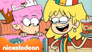 Download lagu 60 MINUTES of the Loud House Kids on the Clock β° | @Nicktoons mp3 Download lagu 60 MINUTES of the Loud House Kids on the Clock β° | @Nicktoons mp3